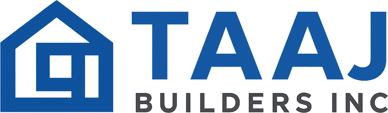 TAAJ Builders Inc